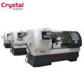 cnc machine CK6150T china cnc máquina de torno de cristal